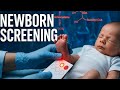 Newborn Screening & Inborn Errors of Metabolism Explained (MLS Students)