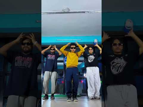 O soniya shorts dance video