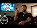 Steph Curry gets advice for hosting the 2022 ESPYS