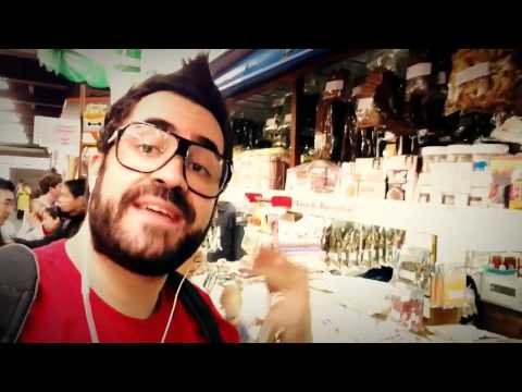 ESPECIARIAS no Mercadão - Metrô São Bento