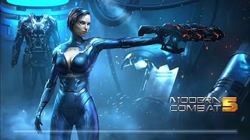 How To Download & Install Modern Combat 5 For Android