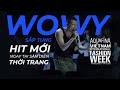 WOWY - CỨU CÔNG CHÚA ft. DẾ CHOẮT ft. LĂNG LD ft. JOLI POLI (tại AVFIW 2020)