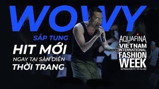 WOWY - CỨU CÔNG CHÚA ft. DẾ CHOẮT ft. LĂNG LD ft. JOLI POLI (tại AVFIW 2020) News