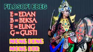 Download Lagu SEJARAH EBEG (KUDA LUMPING), ELING2 MONG DENG MONG BUR Download Lagu SEJARAH EBEG (KUDA LUMPING), ELING2 MONG DENG MONG BUR