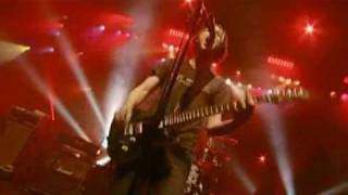 Outtathaway! - The Vines -  Live Bourges