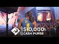 USA Climbing Presents: 2017-18 National Cup Series