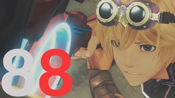 Xenoblade Chronicles: Definitive Edition - Episode 88: Leader of Mechonis