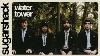 Celebrity Water Tower - Full Set (Live Music) Sugarshack Sessions Profile