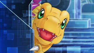 Digimon Story Cyber Sleuth : Conferindo o Game