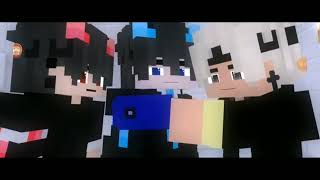 Minecraft Animation - Part 2