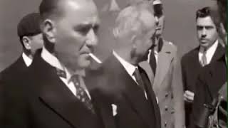 En Karizmatik Sigara Içiş
