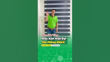 Rèm cửa đẹp rèm cầu vồng hàn quốc cho cửa sổ phòng khách #shorts #shortvideo