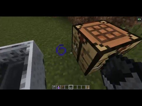 Video: Kako Napraviti šine U Minecraft-u