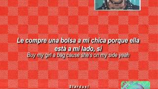 Take A Daytrip - ​Louis ft. Jesse Rutherford (Lyrics - Sub español)