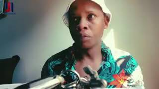 Mjamaica Bw Im Stressed...