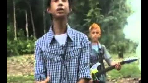 Astor Kid - Rindu Terpendam().flv