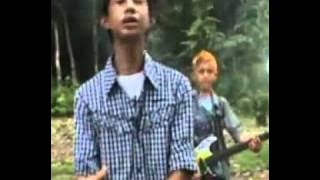 Astor Kid - Rindu Terpendam().flv