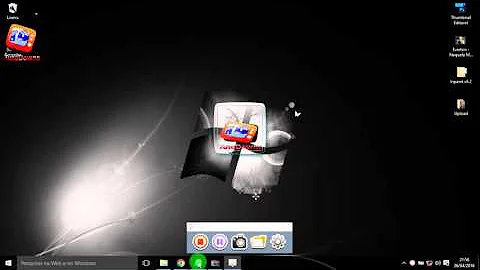 O que fazer se o ícone de Wi-fi some?