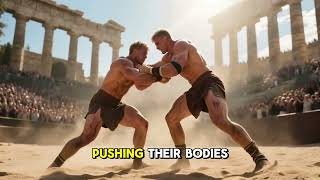 Olympia: The Birthplace of the Olympic Dream | Ancient to Modern Games