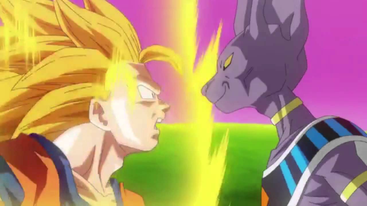 Dragon Ball Z Battle Of Gods Download English Dub