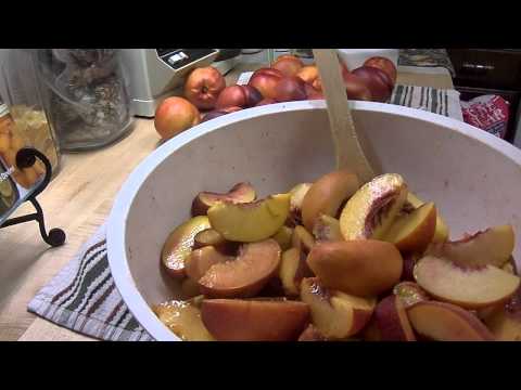 Video: How To Preserve Nectarines