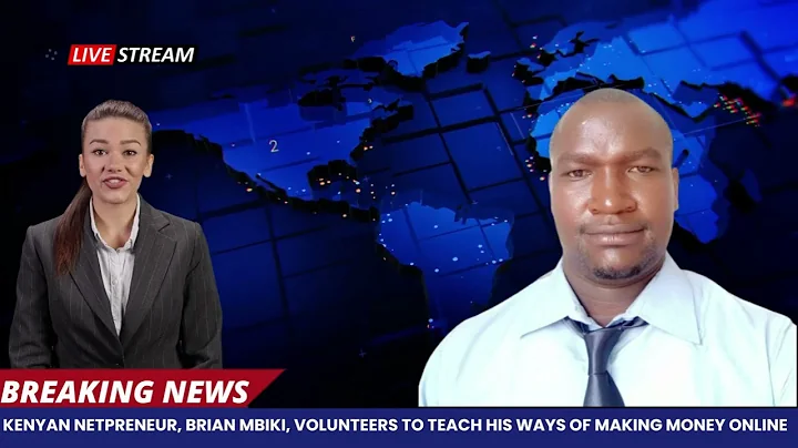 Breaking news on my volunteership