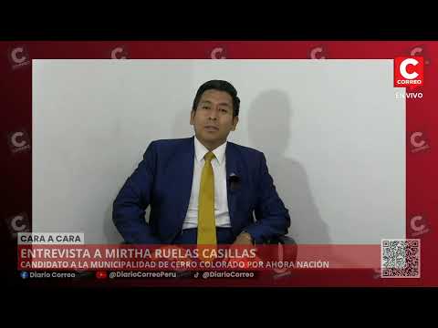 video Arequipa