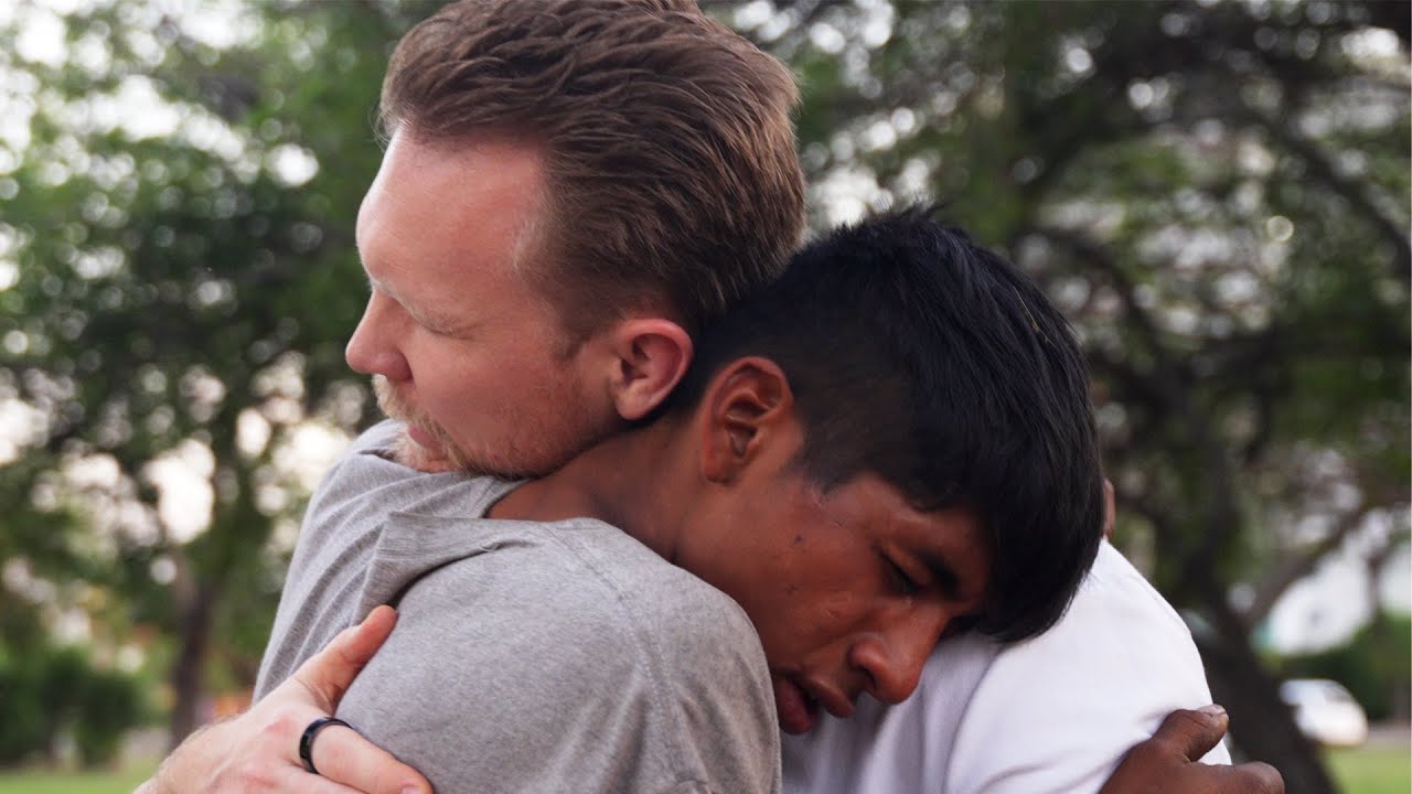 This Country Doesn’t Take Care Of Their Children…