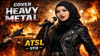 Download Lagu 🔥 ATSL – ST12 | Cover by VIRGO METAL (Heavy Metal AI Arrangement) 🔥 MP3
