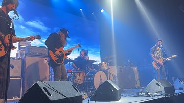 Cloakroom - Live at The Studio at The Factory, Deep Ellum, Dallas, TX 12/4/2024