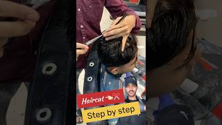Upper wale haircut Aase kare 👈🏻 #tips