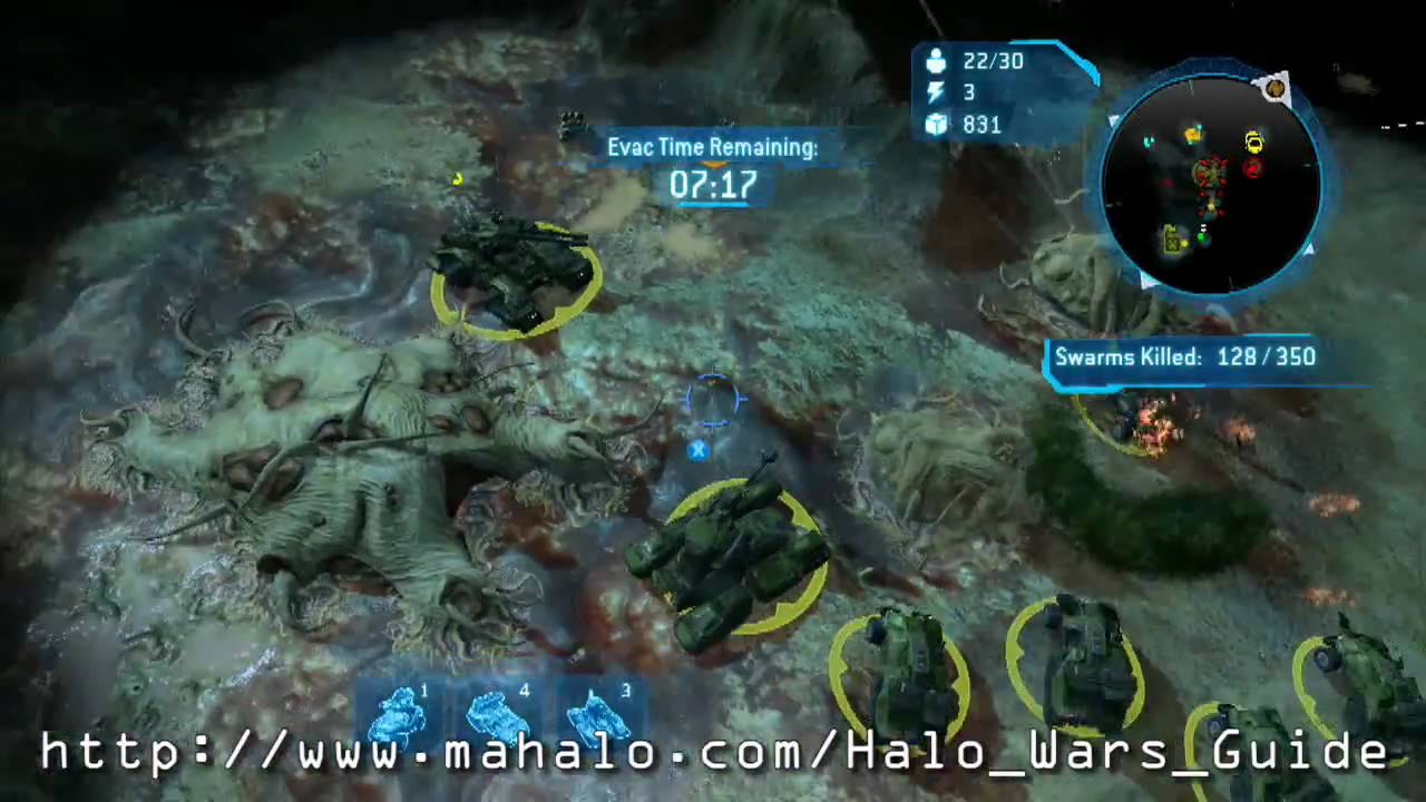 Halo Wars Walkthrough Shield World Part 3 HD YouTube halo-wars-walkthrough-shield-world-part-3-hd-youtube