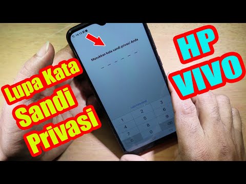 Video: Bagaimanakah cara saya membuka kunci kunci privasi saya?