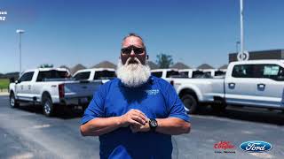 Experience Joe Cooper Ford Yukon's Streamlined Commercial & Fleet Services with Seamless Ordering!
