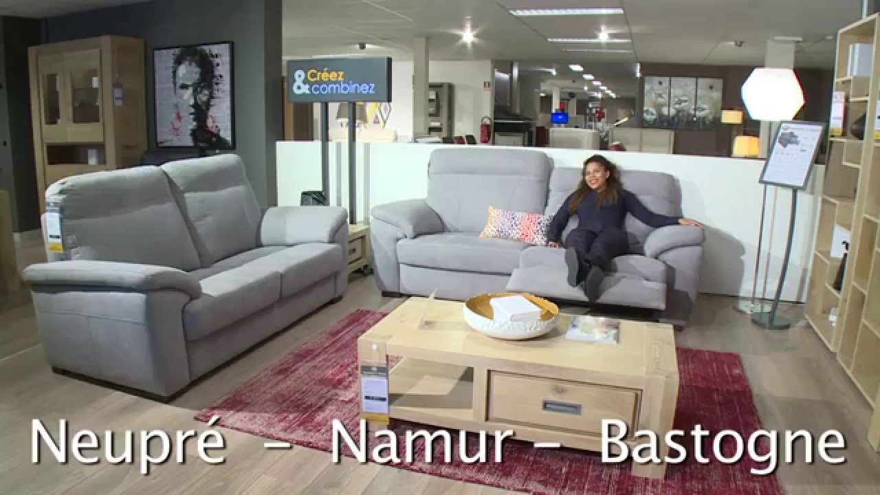 Meubles mailleux salon en tissu 2015/2016 youtube