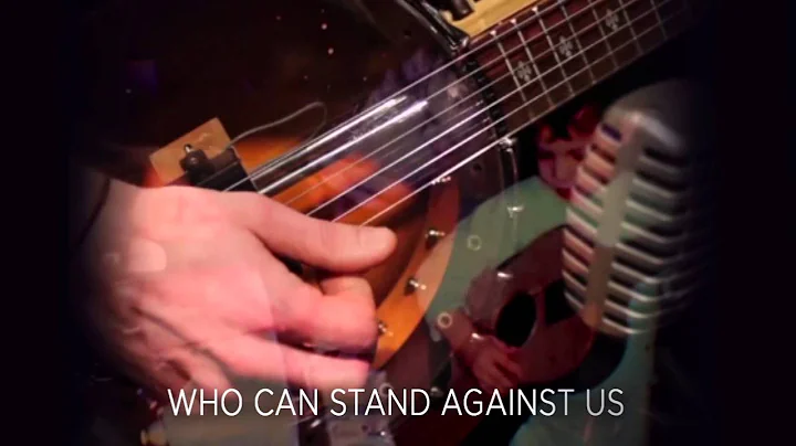 Paul Baloche - Hark The Herald / King of Heaven feat. All Sons & Daughters (Official Music Video)