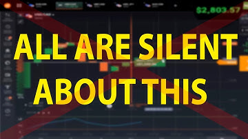 IQ Option Ingenious Strategy - Binary Options Live Trading 99% Winning Working Method