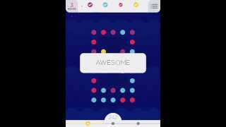 TwoDots Level 26 | How To | Walkthrough