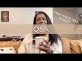UX UI Design Q&amp;A  | Answering Your Questions