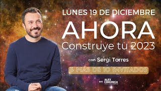 EL PREMIO ERES TÚ, con Sergi Torres en AlexComunicaTV