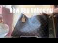 Brand New Bag Unboxing 👜 ft Babalabags