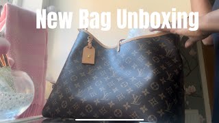 Brand New Bag Unboxing 👜 ft Babalabags