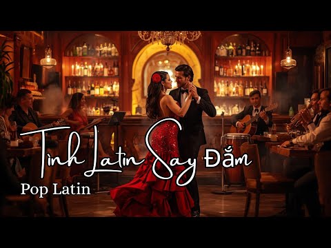 Tình Latin Say Đắm SoulRain Romantic Latin Pop Ballad