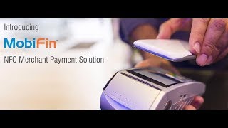 MobiFin Host Card Emulation