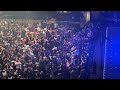 Phish - New Year's Eve Set Break Dance Party! - 12/31/25 - Madison Square Garden, New York, NY