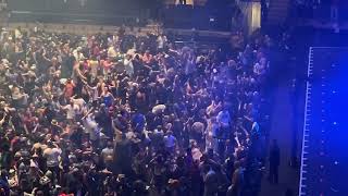 Phish - New Year's Eve Set Break Dance Party! - 12/31/25 - Madison Square Garden, New York, NY