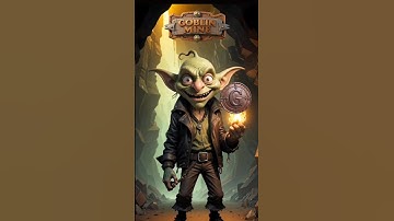 Goblin game to earn Ton everyday #ton #cryptocurrency #btc #usdt #earn #bitcoin #telegram #goblin #