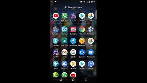 COMO EDITAR O CAMERAFI LIVE