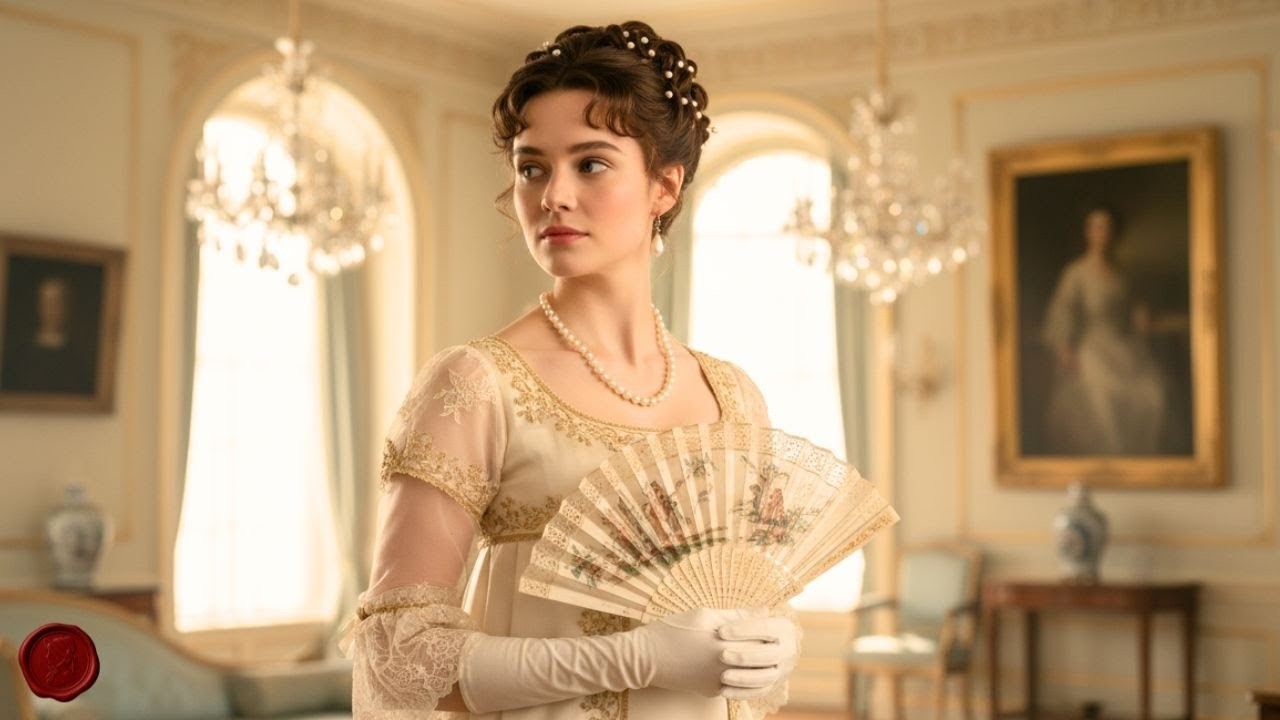 SOLD TO SAVE HER SISTERS, SHE MARRIED A STRANGER WHOSE GUILT WAS DARKER THAN HER SACRIFICE