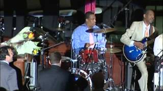 Aleinu [Ein Od] (Salzman, arr. Jamie Marx) - Jazz Fest Shabbat 2014